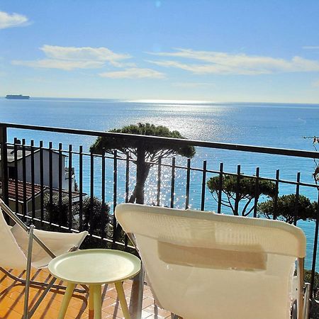 Fiori Sul Mare Apartment Tellaro Exterior photo
