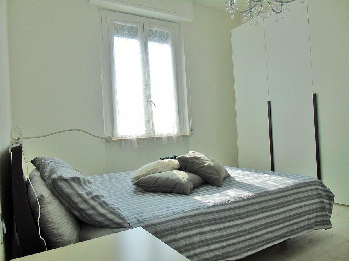 Fiori Sul Mare Apartment Tellaro Exterior photo