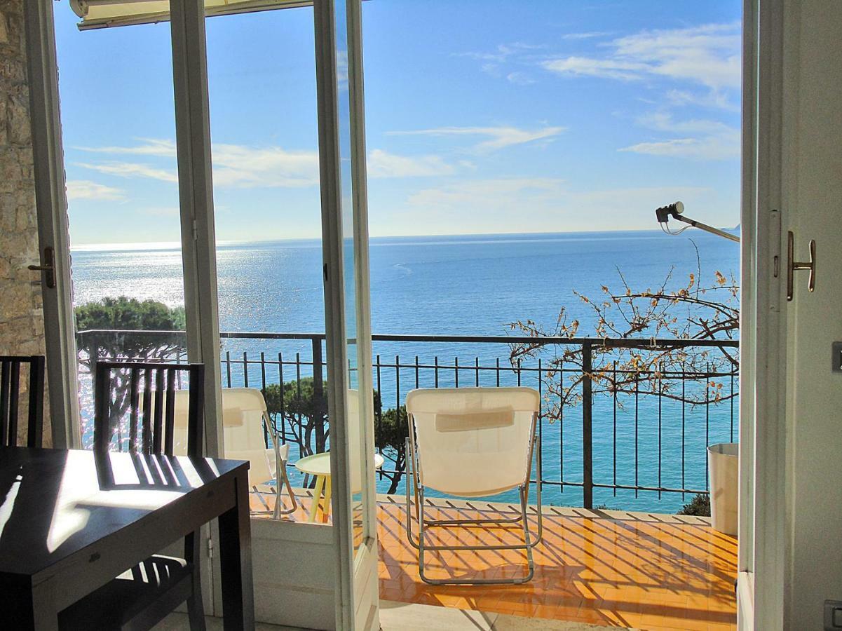 Fiori Sul Mare Apartment Tellaro Exterior photo