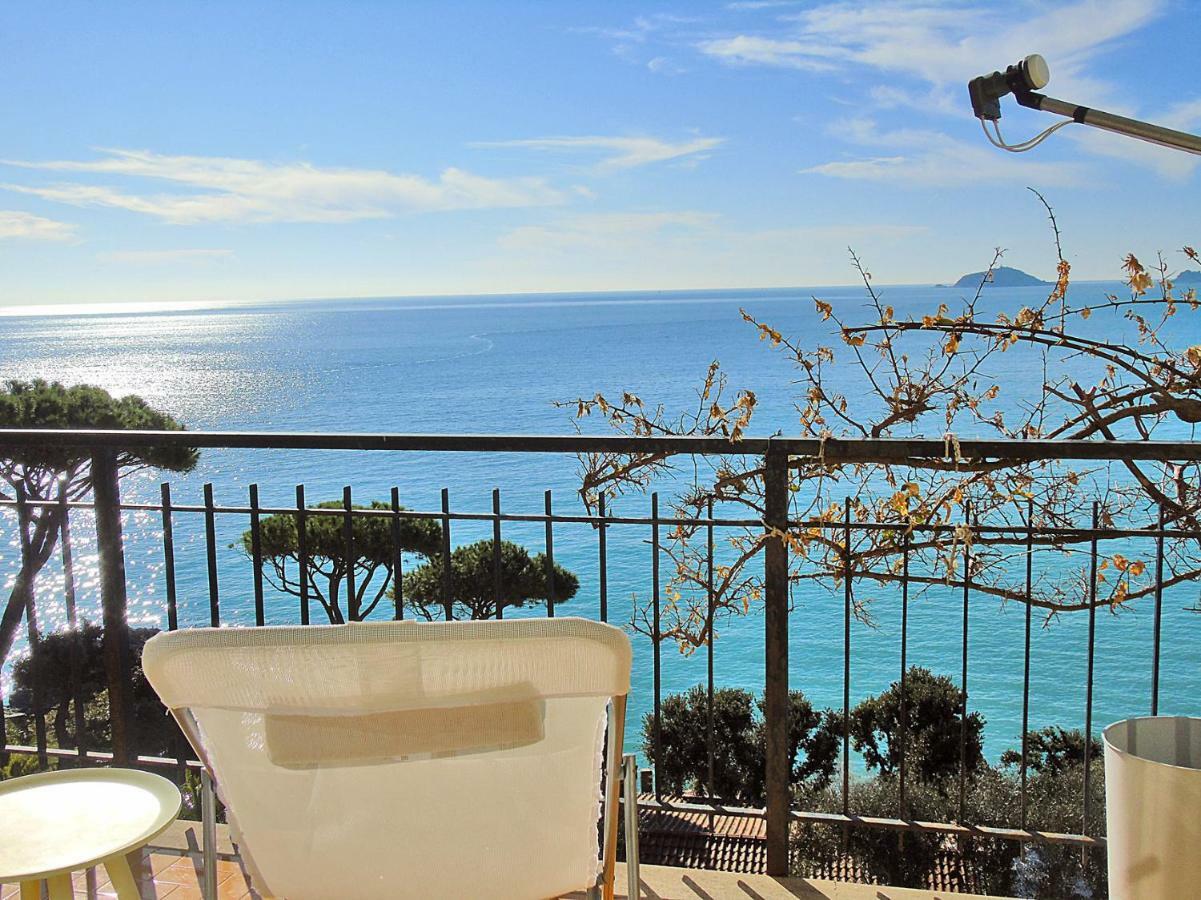 Fiori Sul Mare Apartment Tellaro Exterior photo