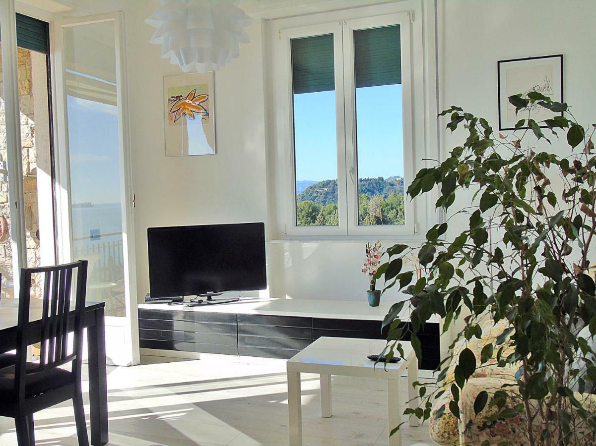 Fiori Sul Mare Apartment Tellaro Exterior photo
