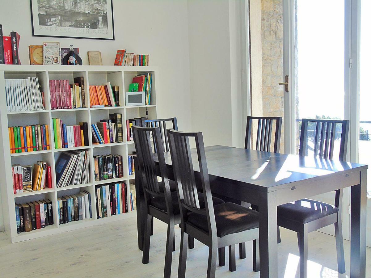 Fiori Sul Mare Apartment Tellaro Exterior photo